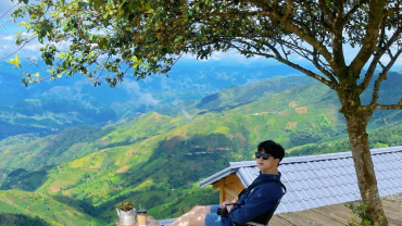 Trung Tâm Tà Xùa