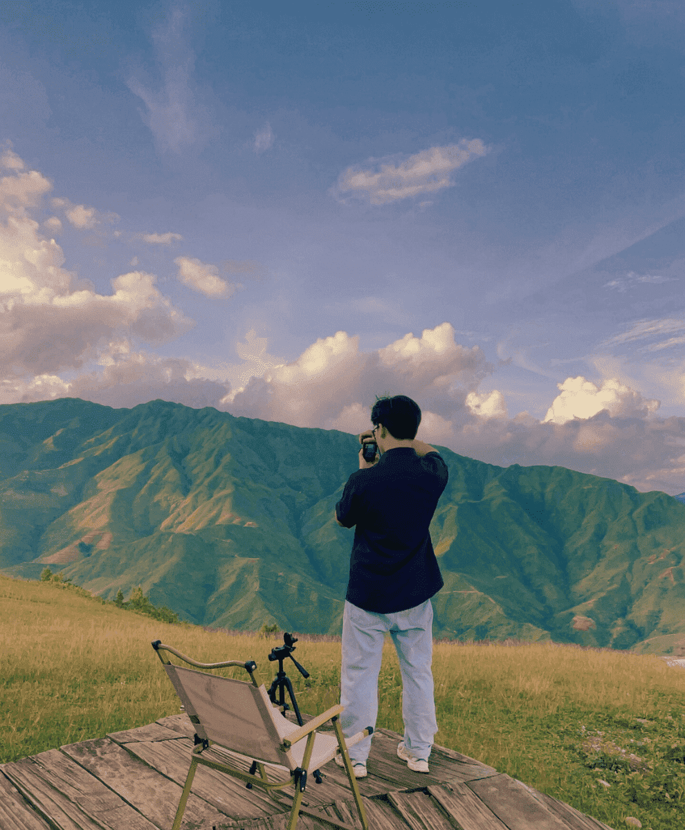 Thảo nguyên Tà Xùa