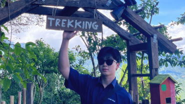 Trung Tâm Tà Xùa