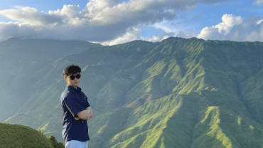 Thảo Nguyên Tà Xùa