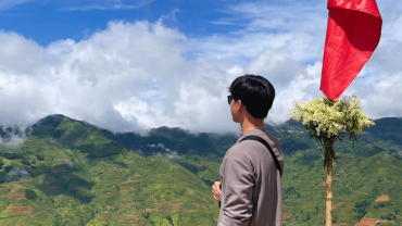 Sống Lưng Khủng Long