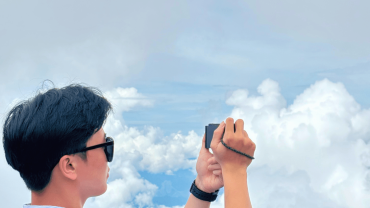 Đỉnh Gió Tà Xùa