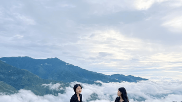 Đỉnh Gió Tà Xùa