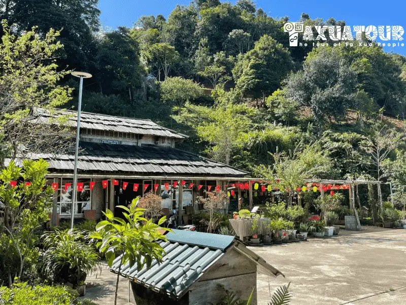 Combo Tà Xùa 2 ngày 1 đêm – Homestay Trung Tâm Tà Xùa