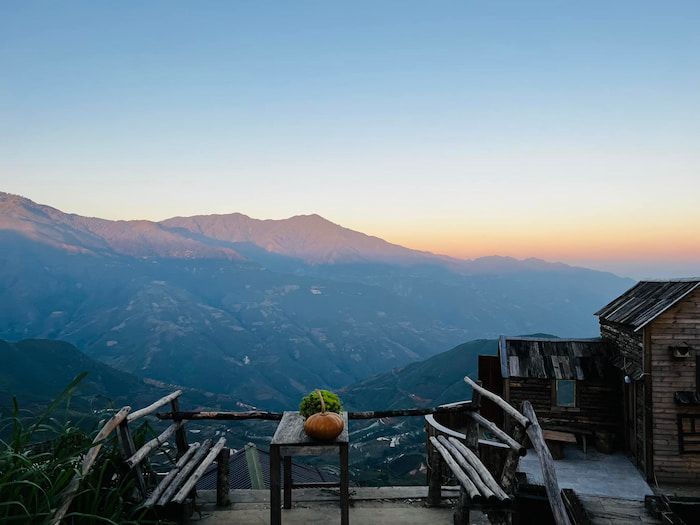 Thông tin chung về Tà Xùa Clouds Homestay 