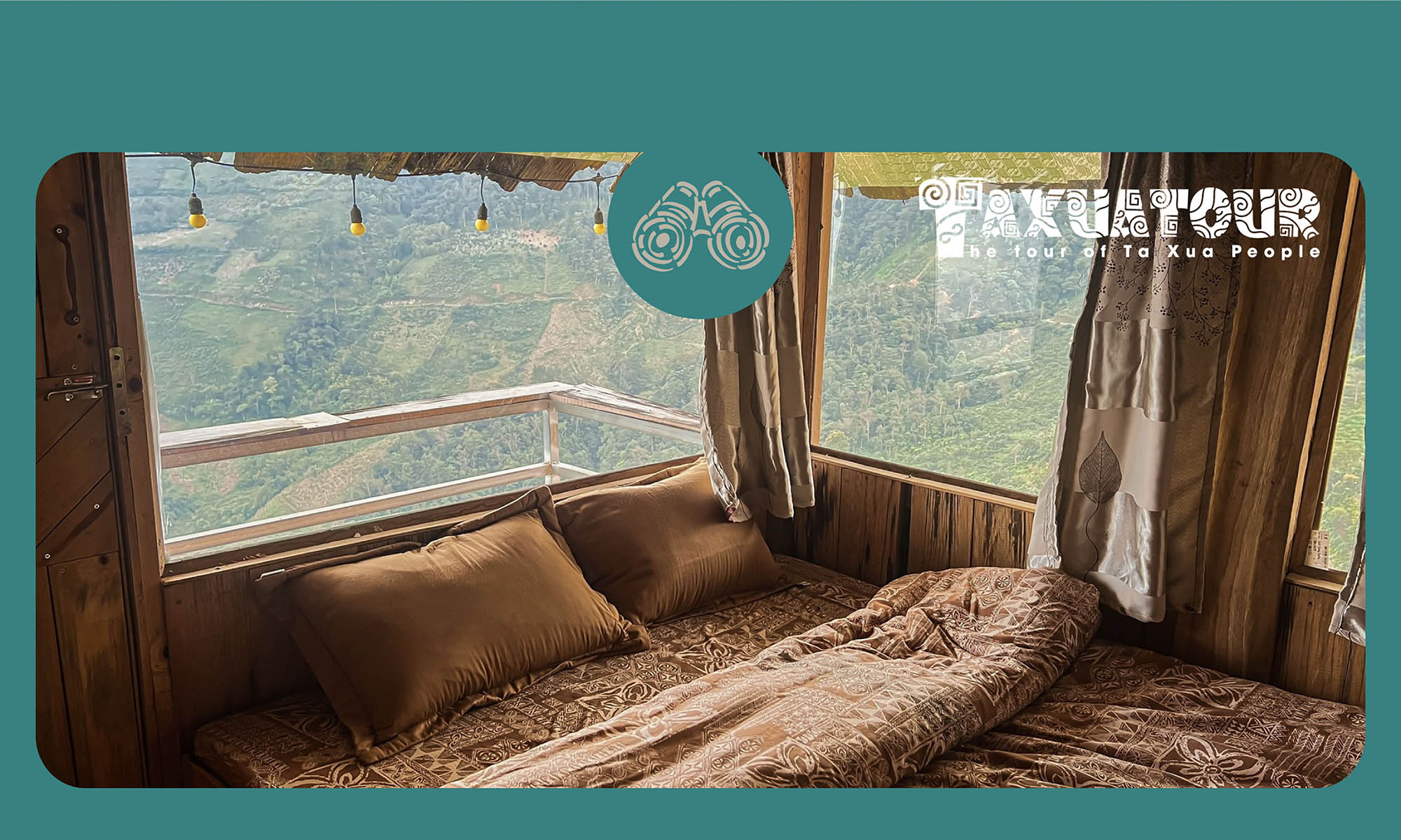 Bản Việt Tà Xùa Homestay