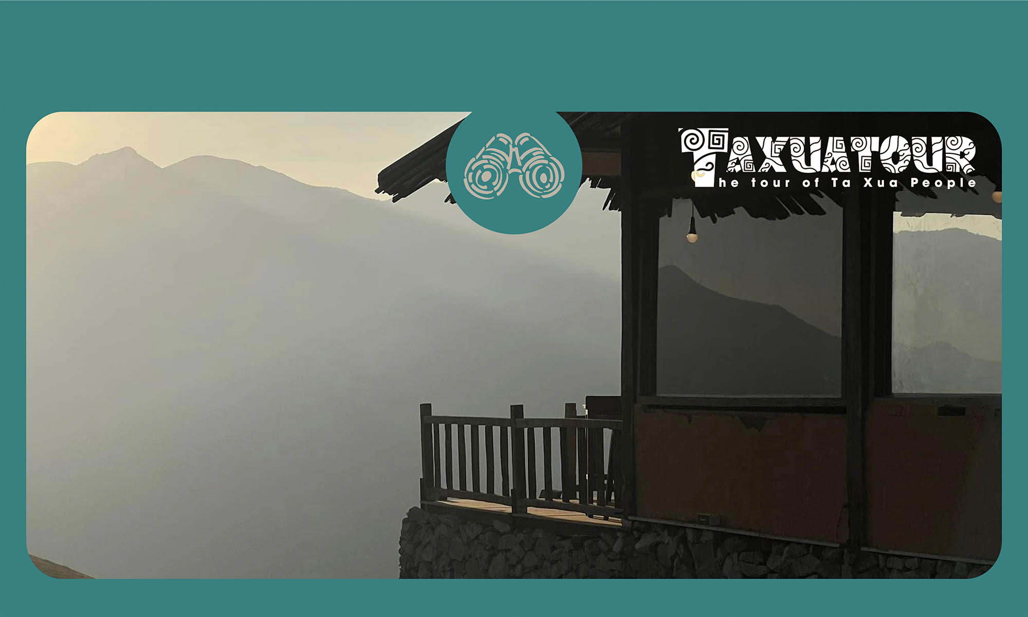 BB homestay Tà Xùa