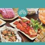 Đặc sản Tà Xùa