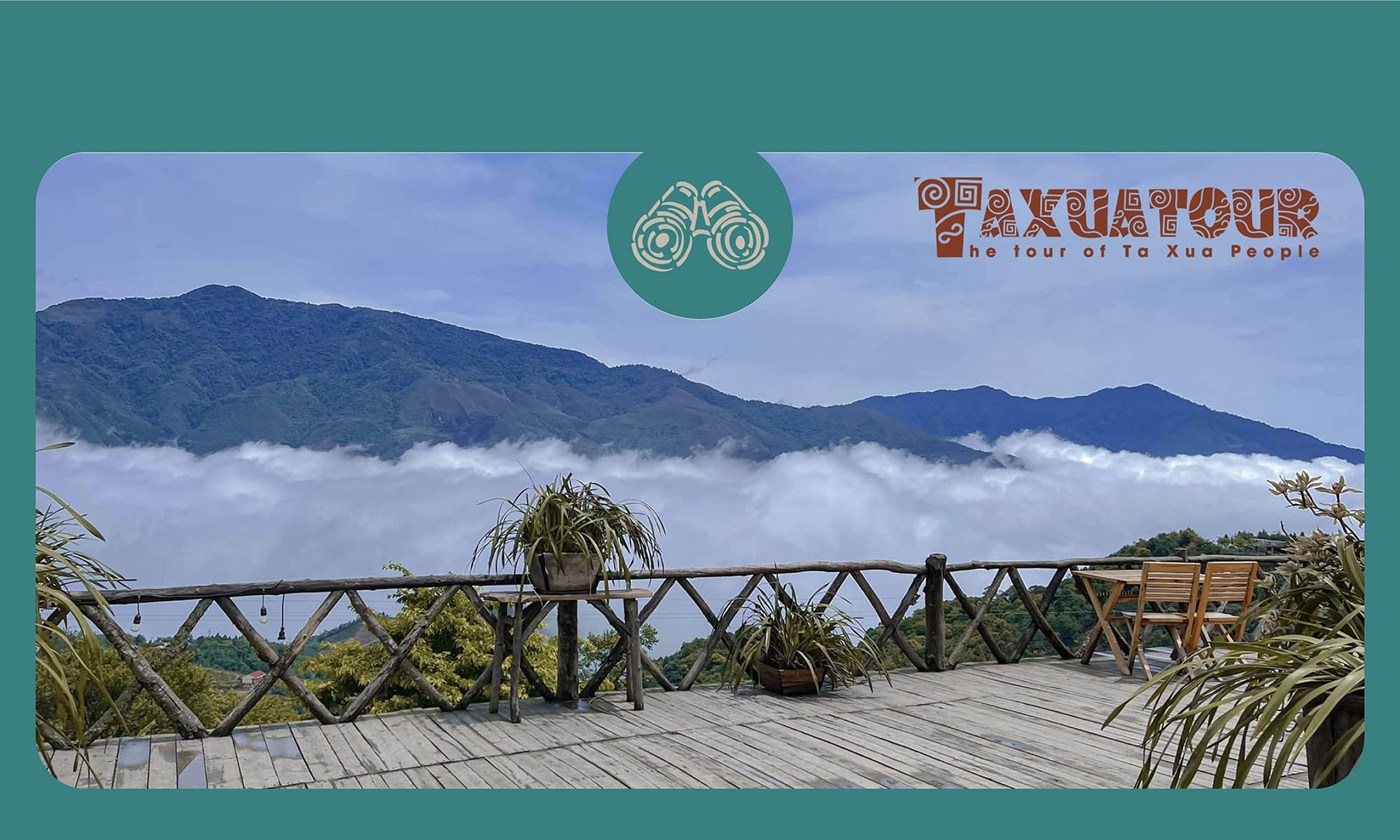lù homestay tà xùa
