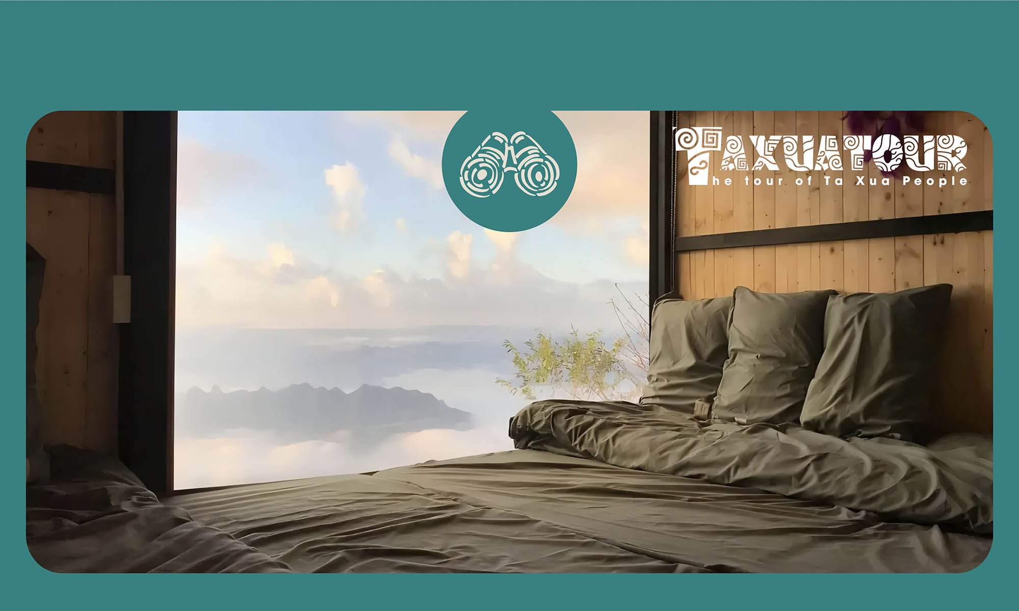 Lu Trế Homestay