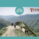 trải nghiệm sống lưng khủng long