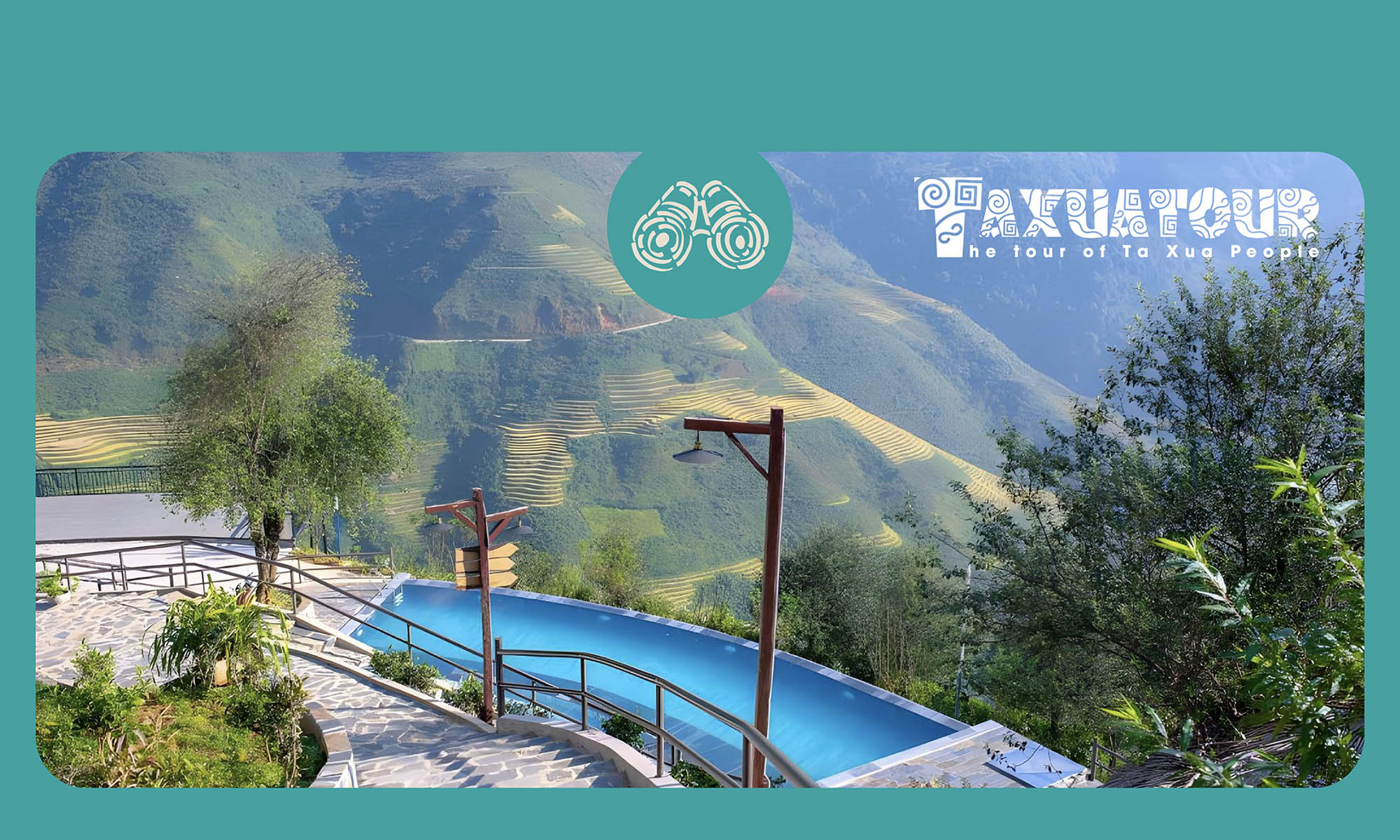 Tà Xùa Eolodge