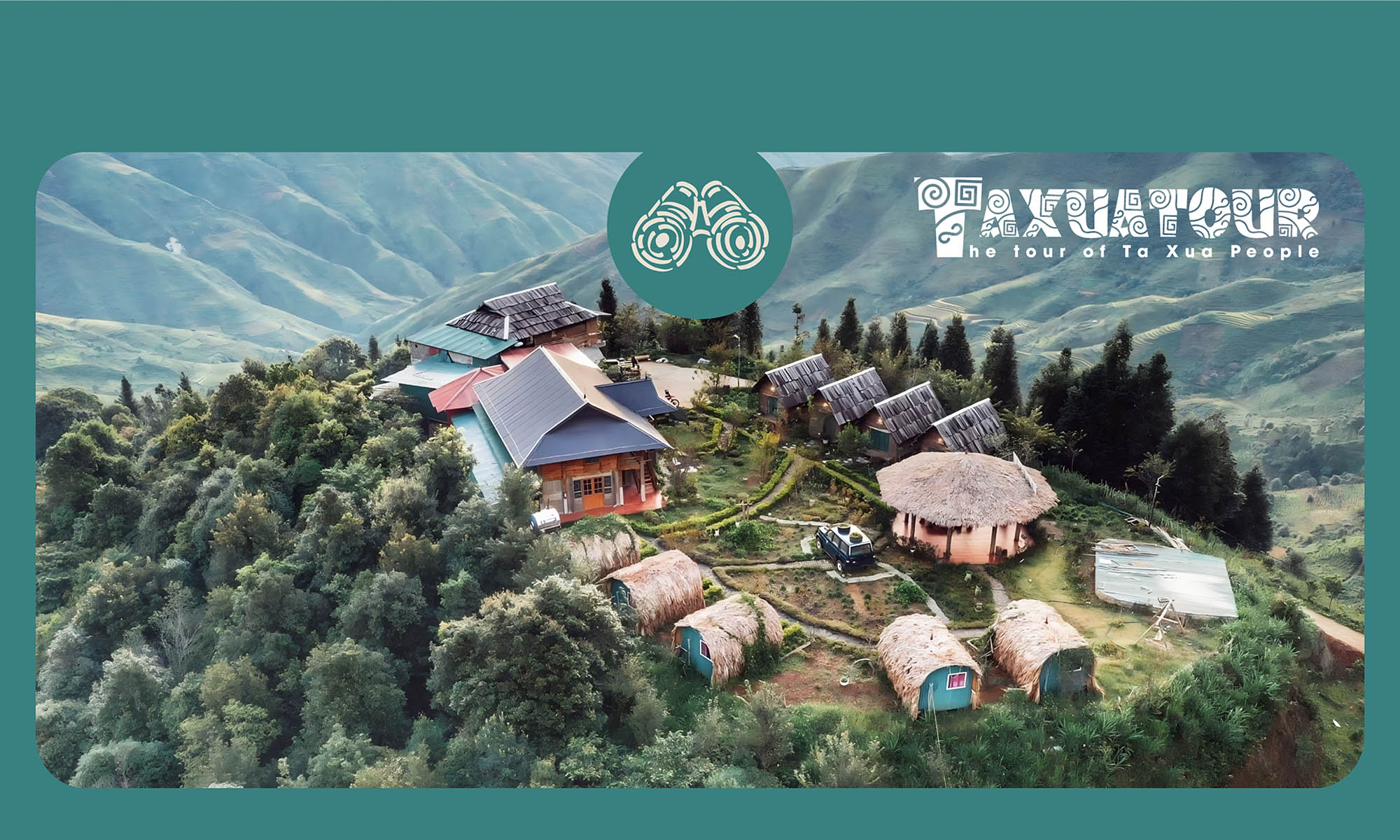 Tà Xùa Hills Homestay