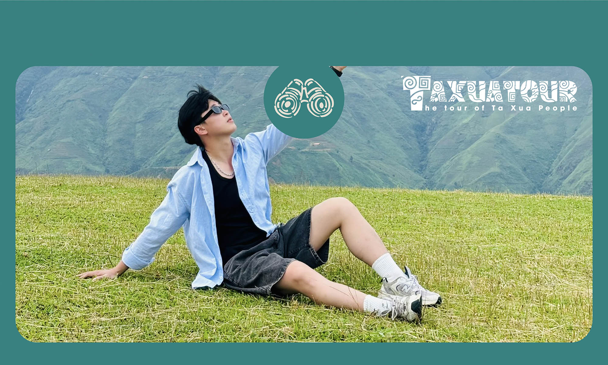 Tà Xùa ở đâu