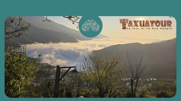 Tà Xùa retreat