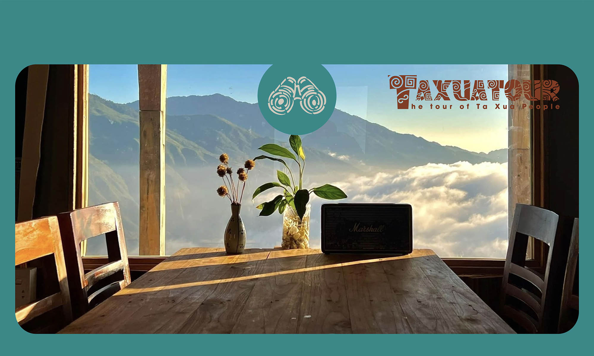 Homestay Tà Xùa