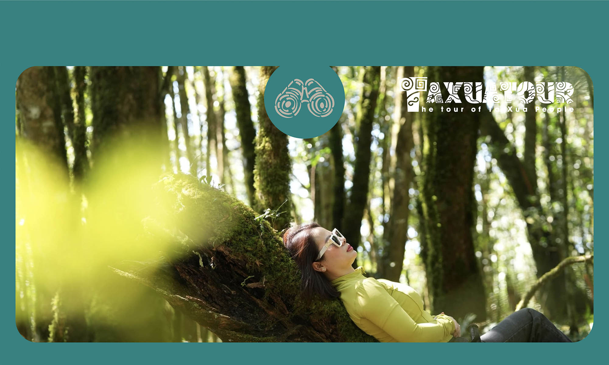 Trekking Tà Xùa