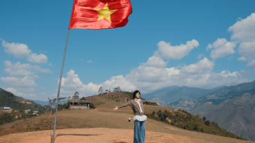 Thảo Nguyên Tà Xùa